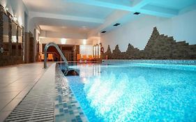 Tatrytop Radowid Basen Sauna