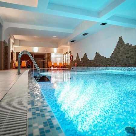 Tatrytop Radowid Basen Sauna Zakopane Exterior foto