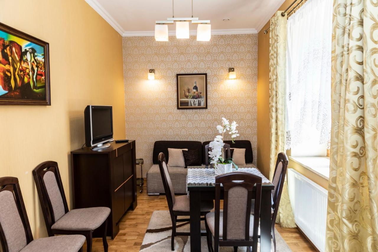 Tatrytop Radowid Basen Sauna Zakopane Exterior foto