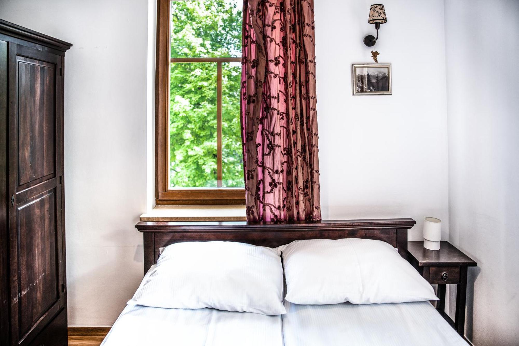 Tatrytop Radowid Basen Sauna Zakopane Exterior foto
