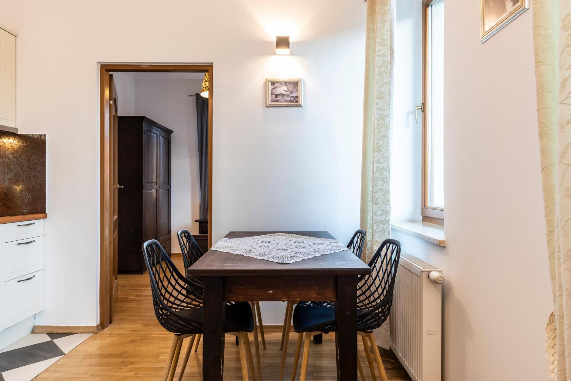 Tatrytop Radowid Basen Sauna Zakopane Exterior foto