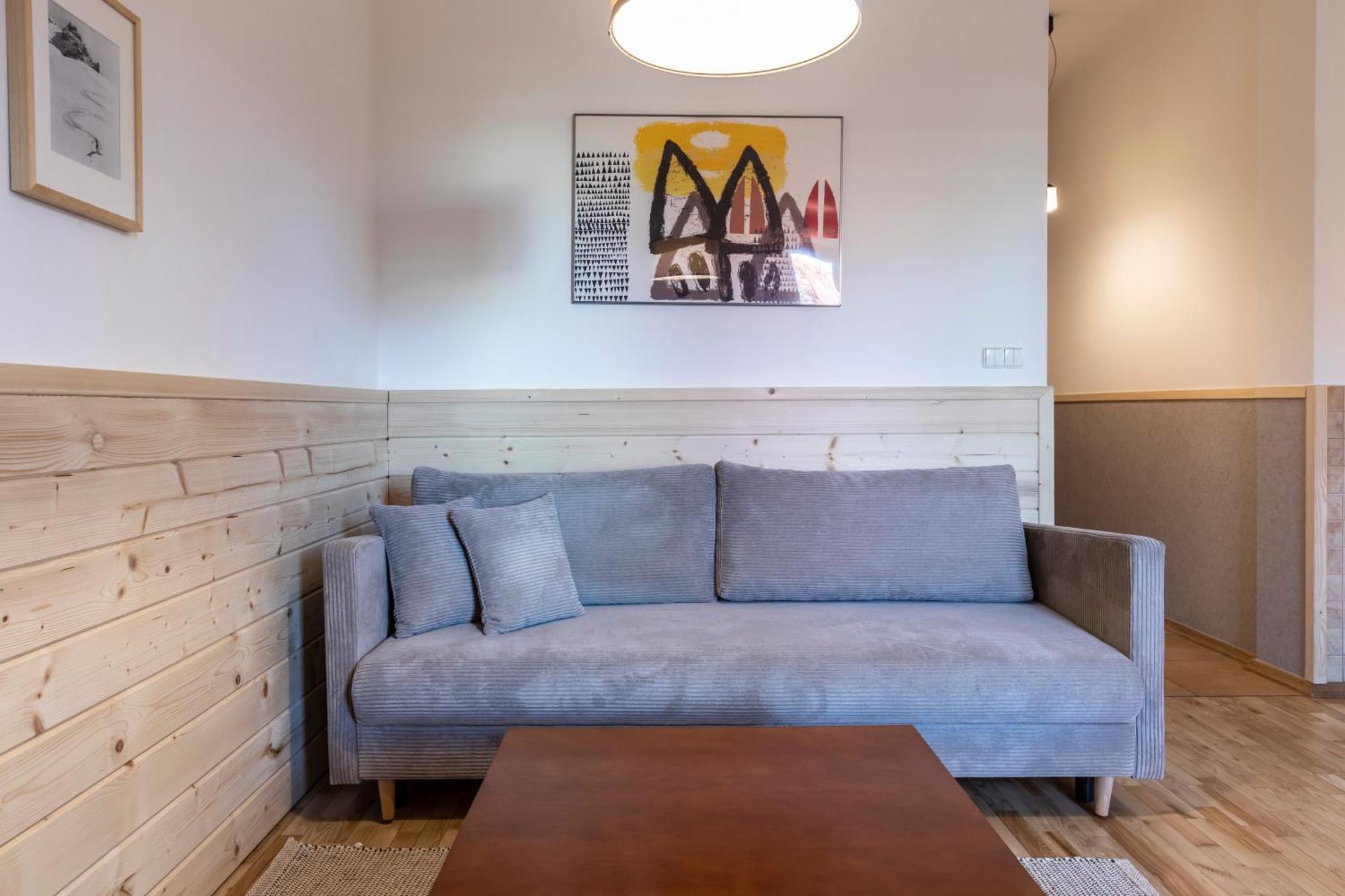 Tatrytop Radowid Basen Sauna Zakopane Exterior foto