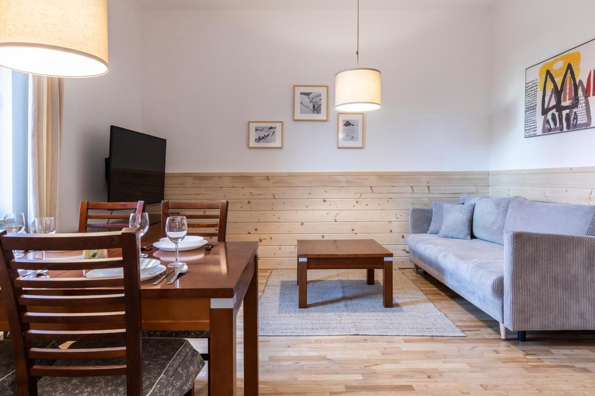 Tatrytop Radowid Basen Sauna Zakopane Exterior foto