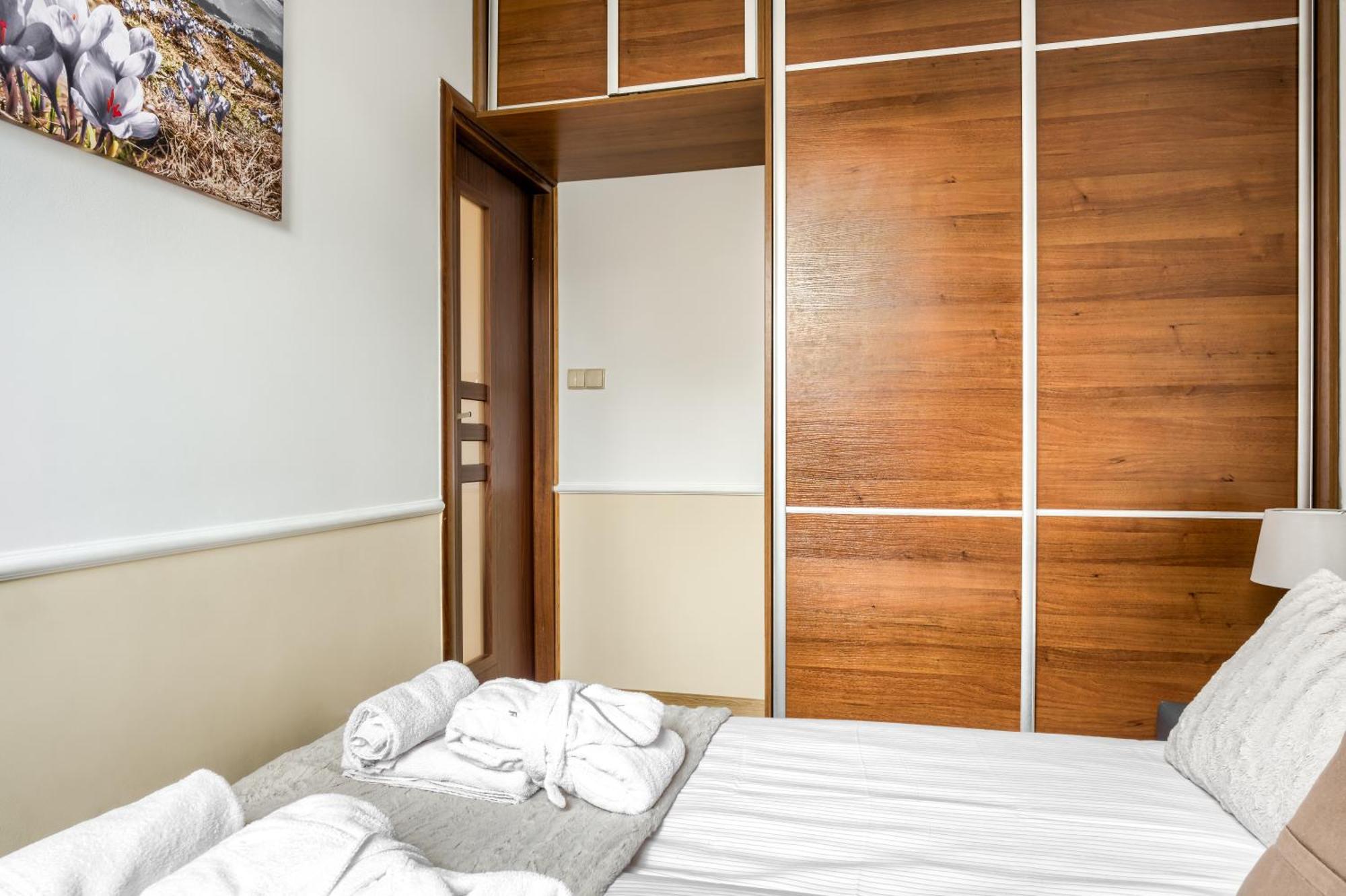 Tatrytop Radowid Basen Sauna Zakopane Exterior foto