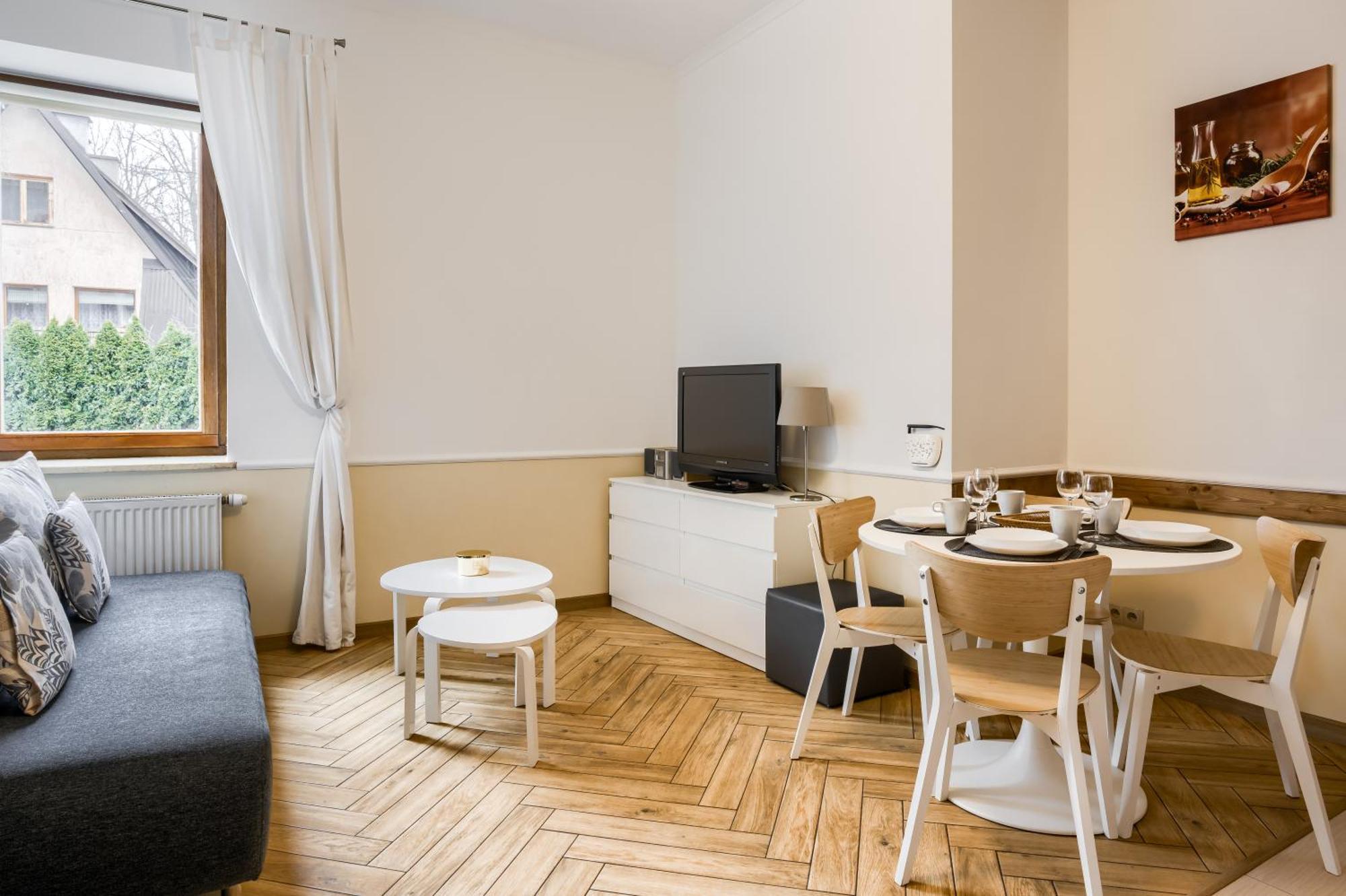 Tatrytop Radowid Basen Sauna Zakopane Exterior foto